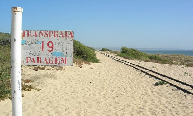 beach 19 gay nude beach lisbon_praia da caparica_world rainbow hotels