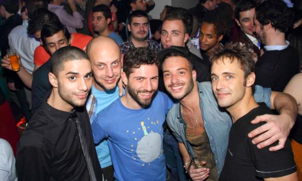 gay lisbon trumps club_lgbt city guide_world rainbow hotels