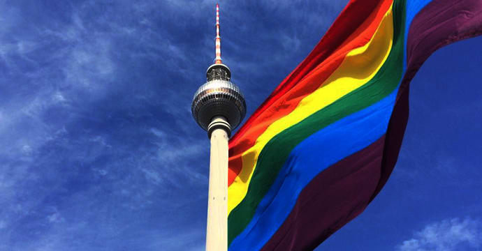 Berlin_LGBT city guide_WRH Blog_photo by BEROLINO via Flickr (CC BY-NC 2.0)