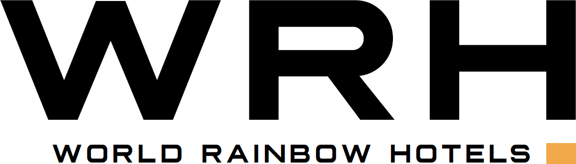 World Rainbow Hotels logo