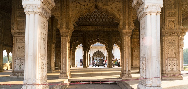 Gay India_Red Fort_Delhi