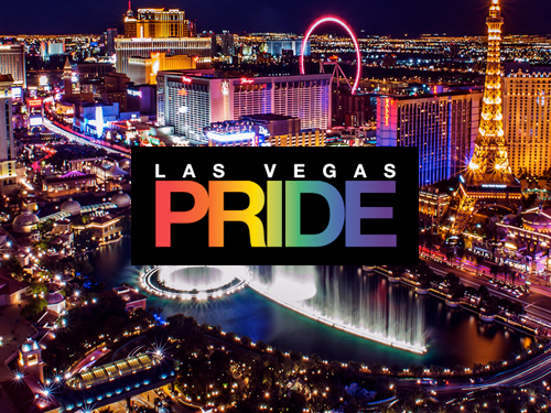 Las Vegas Pride 2018 World Rainbow Hotels