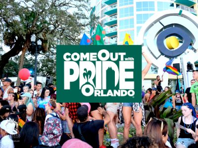 Orlando Pride 2018 World Rainbow Hotels