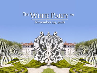 The White Party 2018 World Rainbow Hotels