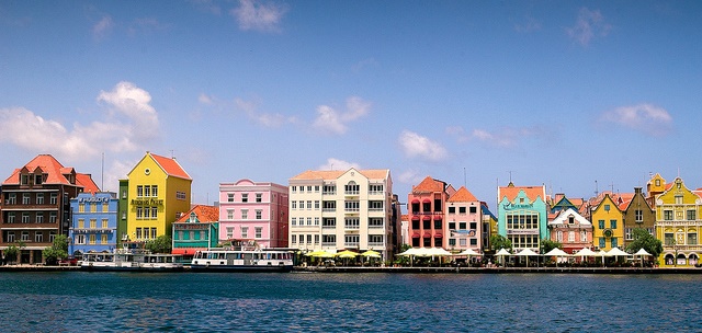 curacao_gay honeymoons