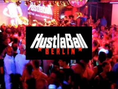 Hustlaball Berlin 2018 World Rainbow Hotels