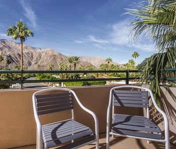 palm springs worldmark