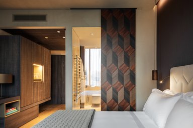milan viu hotel