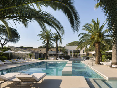 Hotel Sezz Saint-Tropez - World Rainbow Hotels