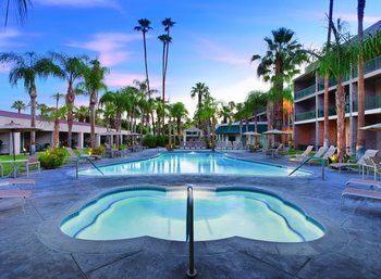 palm springs worldmark