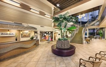 palm springs worldmark