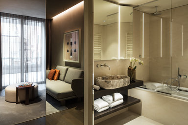 milan viu hotel