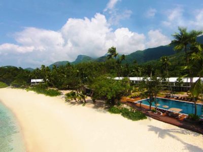 AVANI Seychelles Barbarons Resort & Spa