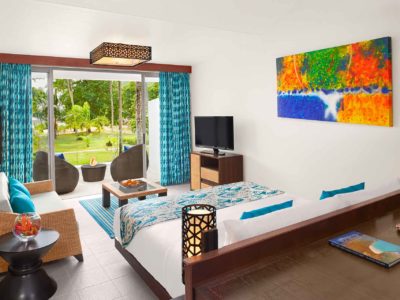 AVANI Seychelles Barbarons Resort & Spa