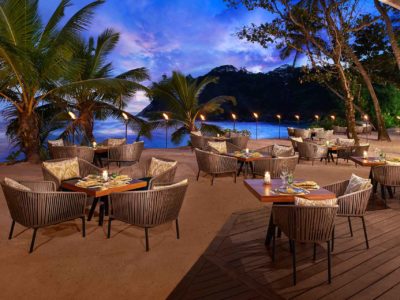 AVANI Seychelles Barbarons Resort & Spa