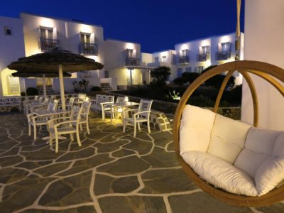 Aeolos Hotel Mykonos