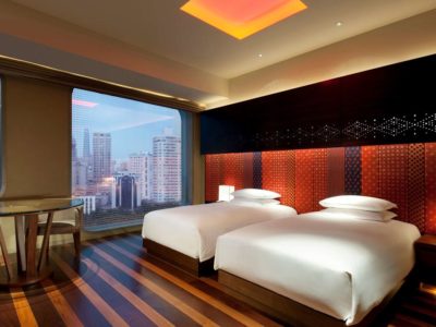 Andaz Shanghai