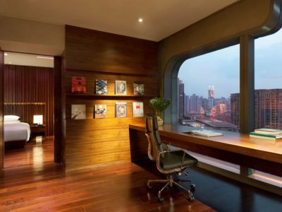 Andaz Shanghai