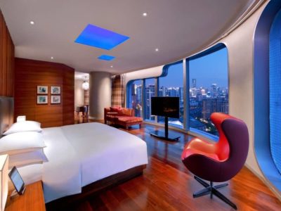 Andaz Shanghai