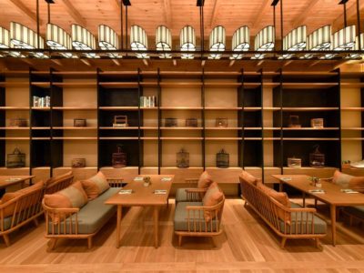Andaz Shanghai