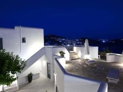 Apollonia Bay Resort Mykonos