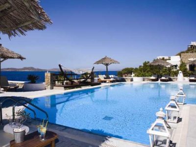 Apollonia Bay Resort Mykonos