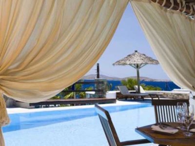 Apollonia Bay Resort Mykonos