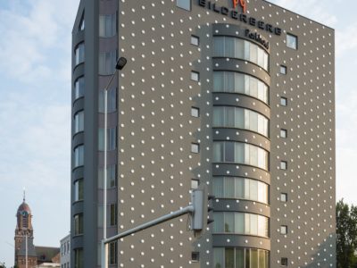 Bilderberg Parkhotel Rotterdam