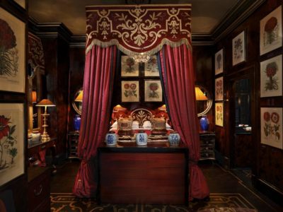 Blakes Hotel is gay friendly hotel in London. A member of World Rainbow Hotels collection of LGBT friendly hotels.