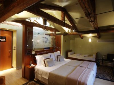 Ca Pisani Hotel is gay friendly hotel in Venice Italy. A member of World Rainbow Hotels collection of LGBT friendly hotels.