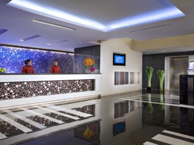 Citadines Sukhumvit 23 Bangkok