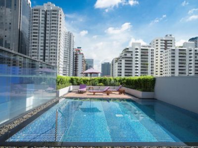 Citadines Sukhumvit 23 Bangkok