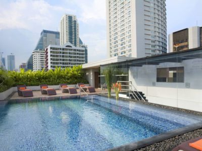 Citadines Sukhumvit 23 Bangkok