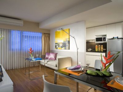 Citadines Sukhumvit 23 Bangkok