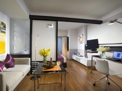 Citadines Sukhumvit 23 Bangkok