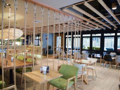 Citadines Sukhumvit 23 Bangkok
