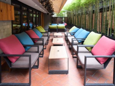 Citadines Sukhumvit 23 Bangkok