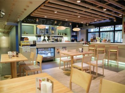 Citadines Sukhumvit 23 Bangkok
