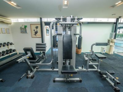 Citadines Sukhumvit 23 Bangkok