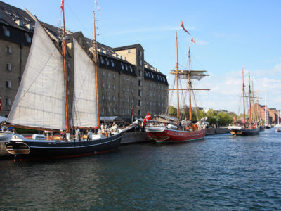 Copenhagen Admiral Hotel