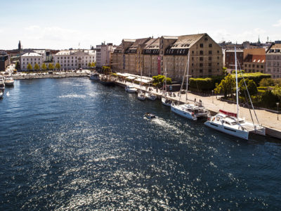 Copenhagen Admiral Hotel