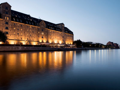 Copenhagen Admiral Hotel