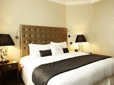 Courthouse Hotel London