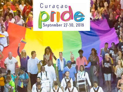 Curacao-pride