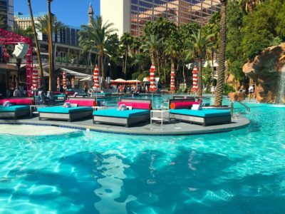 Flamingo Las Vegas