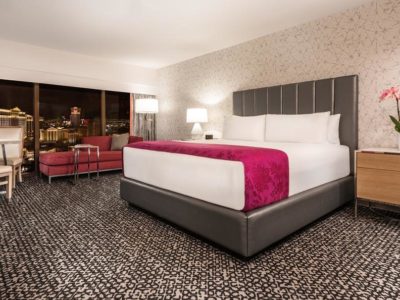Flamingo Las Vegas