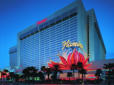 Flamingo Las Vegas