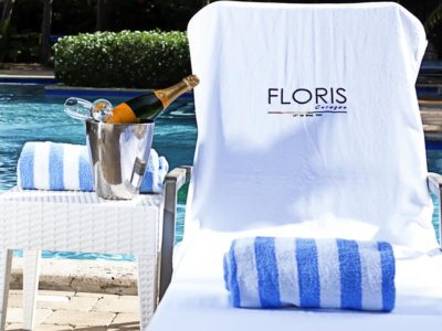 Floris Suite Hotel