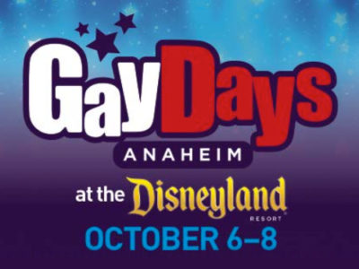 GayDays-Anaheim