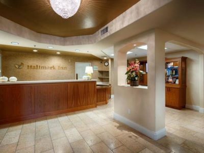 Hallmark Inn